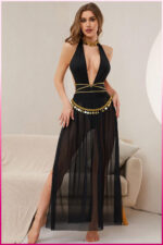 Deluxerie Camicia da Notte Armona