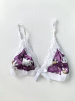Deluxerie Completo con Short Annida