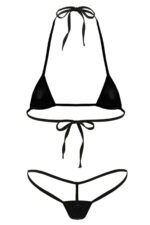 Deluxerie Completo di Reggiseno Erotico Brighe