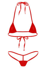 Deluxerie Completo di Reggiseno Erotico Charli