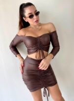 Deluxerie Completo MF-Lorita