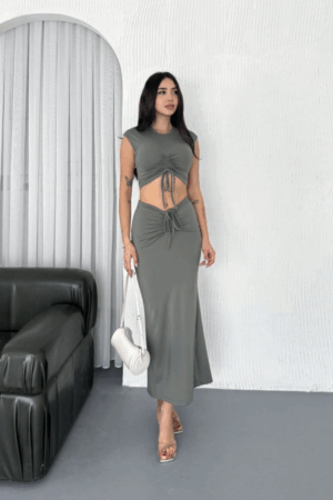 Deluxerie Completo MF-Maylin