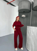 Deluxerie Completo MF-Novia