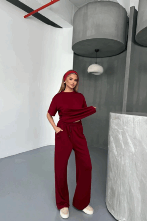 Deluxerie Completo MF-Novia