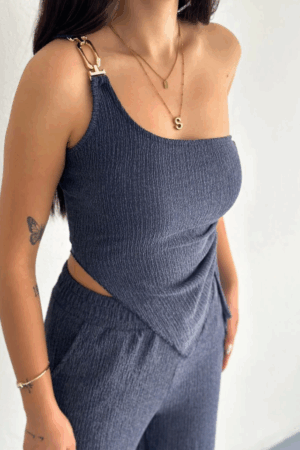 Deluxerie Completo MF-Raeya