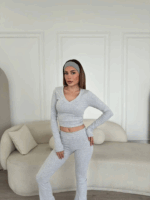 Deluxerie Completo MF-Rozely