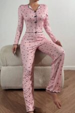 Deluxerie Completo Pigiama Andere