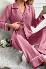 Deluxerie Completo Pigiama Belinda