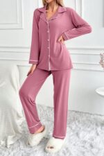 Deluxerie Completo Pigiama Belinda