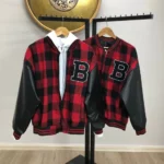 Deluxerie Giacca MF-Chatri