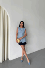 Deluxerie Gilet MF-Rigel