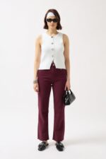 Deluxerie Gilet MF-Ysande