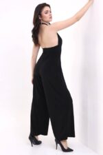 Deluxerie Jumpsuit MF-Gryphon