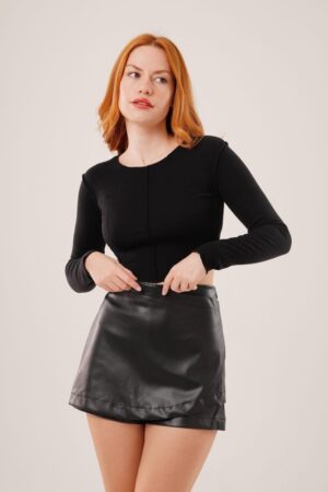 Deluxerie Maglia MF-Adley