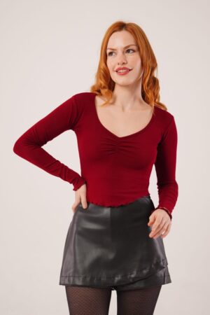 Deluxerie Maglia MF-Adrien