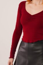 Deluxerie Maglia MF-Adrien