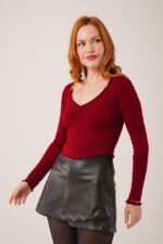 Deluxerie Maglia MF-Adrien