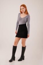Deluxerie Maglia MF-Aleena