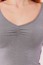 Deluxerie Maglia MF-Aleena