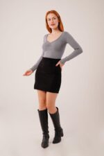 Deluxerie Maglia MF-Aleena