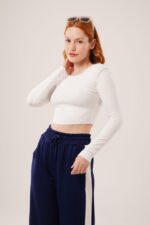 Deluxerie Maglia MF-Aloysia