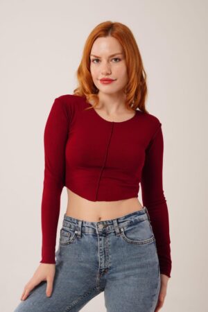 Deluxerie Maglia MF-Amias