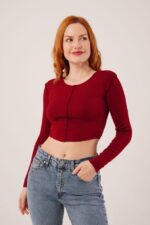 Deluxerie Maglia MF-Amias