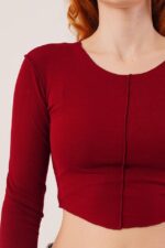 Deluxerie Maglia MF-Amias
