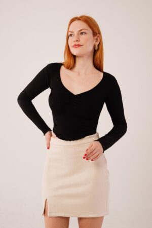 Deluxerie Maglia MF-Arene