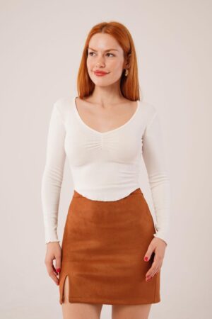 Deluxerie Maglia MF-Avalon