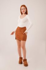 Deluxerie Maglia MF-Avalon
