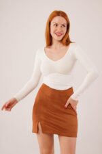 Deluxerie Maglia MF-Avalon