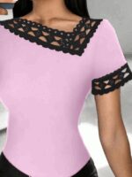 Deluxerie Maglia MF-Callie