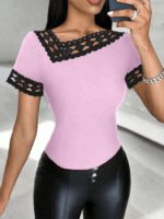 Deluxerie Maglia MF-Callie