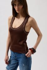 Deluxerie Maglia MF-Geena