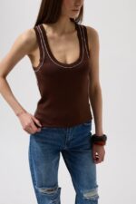 Deluxerie Maglia MF-Geena