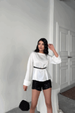 Deluxerie Maglia MF-Genovera