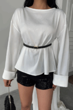 Deluxerie Maglia MF-Genovera