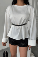 Deluxerie Maglia MF-Genovera