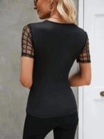 Deluxerie Maglia MF-Ginevre