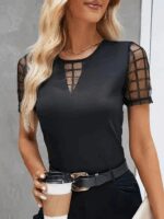 Deluxerie Maglia MF-Ginevre