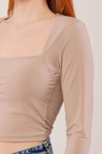 Deluxerie Maglia MF-Kaiya