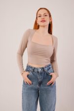 Deluxerie Maglia MF-Kaiya