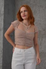 Deluxerie Maglia MF-Kary