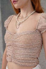 Deluxerie Maglia MF-Kary