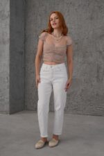 Deluxerie Maglia MF-Kary