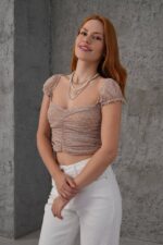 Deluxerie Maglia MF-Kary