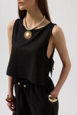 Deluxerie Maglia MF-Keara