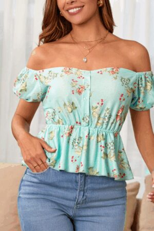 Deluxerie Maglia MF-Keelin