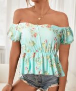 Deluxerie Maglia MF-Keelin